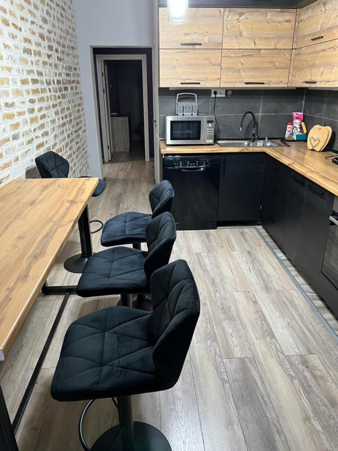 Apartment Tashkent 3 Bedrooms Exterior foto